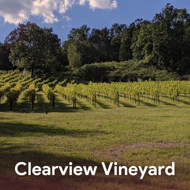 clearview winery